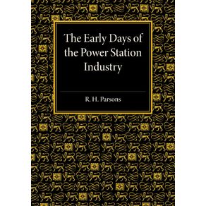 The-Early-Days-of-the-Power-Station-Industry