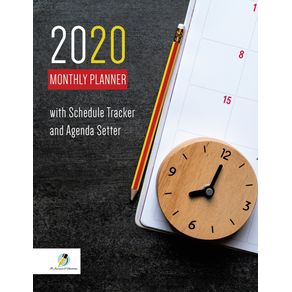 2020-Monthly-Planner-with-Schedule-Tracker-and-Agenda-Setter