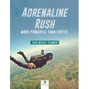Adrenaline-Rush