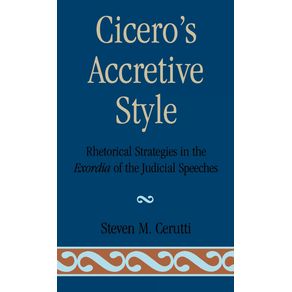 Ciceros-Accretive-Style