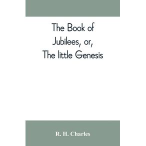 The-book-of-Jubilees-or-The-little-Genesis