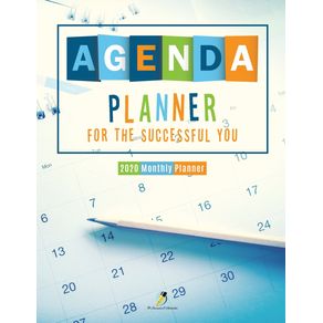 Agenda-Planner-for-the-Successful-You
