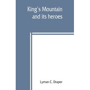 Kings-Mountain-and-its-heroes