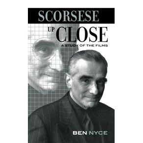 Scorsese-Up-Close