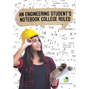 An-Engineering-Students-Notebook-College-Ruled
