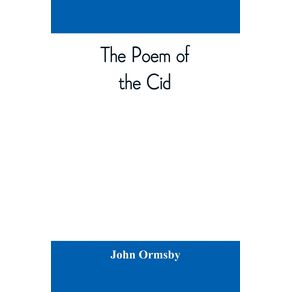 The-poem-of-the-Cid