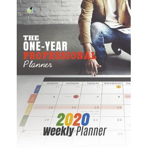 The-One-Year-Professional-Planner