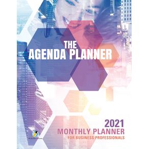 The-Agenda-Planner