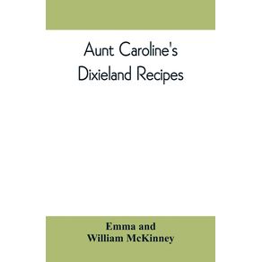 Aunt-Carolines-Dixieland-recipes