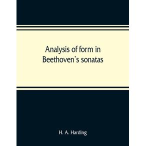 Analysis-of-form-in-Beethovens-sonatas