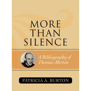 More-Than-Silence