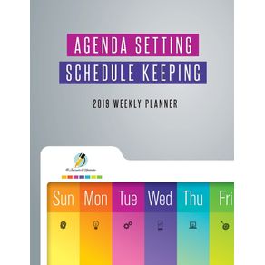 Agenda-Setting-Schedule-Keeping-2019-Weekly-Planner