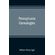 Pennsylvania-genealogies--chiefly-Scotch-Irish-and-German
