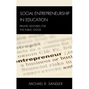 Social-Entrepreneurship-in-Education