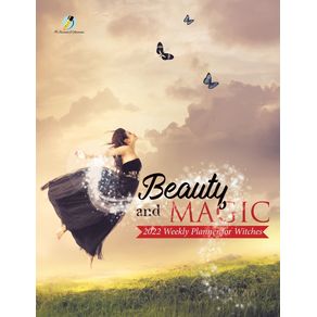 Beauty-and-Magic