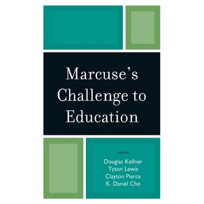 Marcuses-Challenge-to-Education