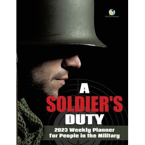 A-Soldiers-Duty