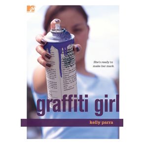 Graffiti-Girl