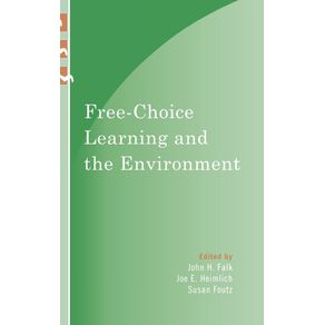 Free-Choice-Learning-and-the-Environment