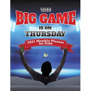 The-Big-Game-Is-On-Thursday