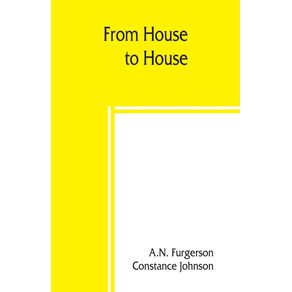 From-house-to-house--a-book-of-odd-recipes-from-many-homes