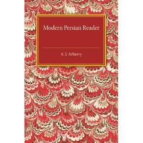 Modern-Persian-Reader