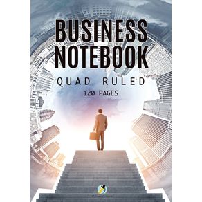 Business-Notebook-Quad-Ruled-120-Pages