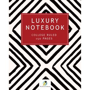 Luxury-Notebook-College-Ruled-150-Pages