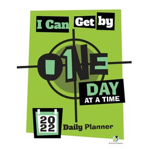 I-Can-Get-By-One-Day-at-a-Time