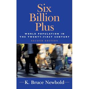 Six-Billion-Plus