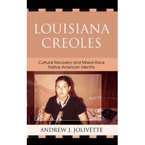 Louisiana-Creoles