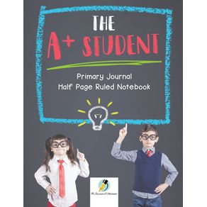 The-A--Student-Primary-Journal-Half-Page-Ruled-Notebook