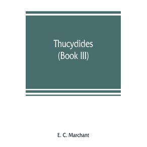 Thucydides--book-III-