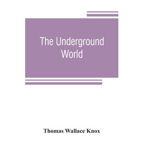 The-underground-world