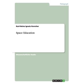 Space-Education