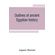 Outlines-of-ancient-Egyptian-history