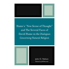 Humes-New-Scene-of-Thought-and-The-Several-Faces-of-David-Hume-in-the-Dialogues-Concerning-Natural-Religion