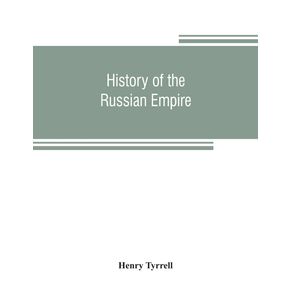 History-of-the-Russian-empire