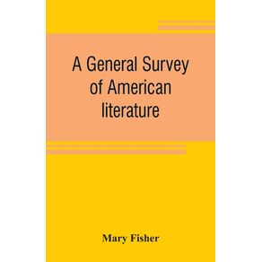 A-general-survey-of-American-literature