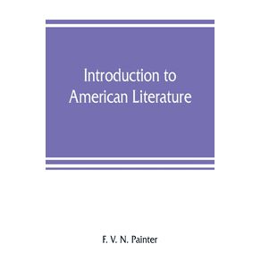 Introduction-to-American-literature