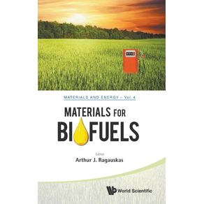 MATERIALS-FOR-BIOFUELS