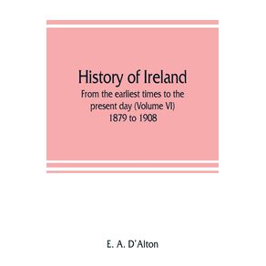History-of-Ireland
