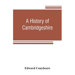 A-history-of-Cambridgeshire