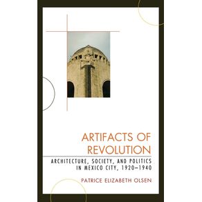 Artifacts-of-Revolution
