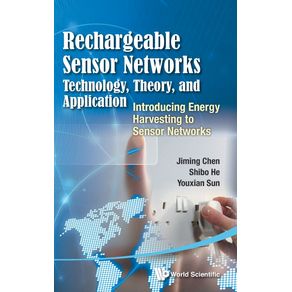 RECHARGEABLE-SENSOR-NETWORKS