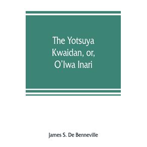 The-Yotsuya-kwaidan-or-OIwa-Inari