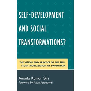 Self-Development-and-Social-Transformations-