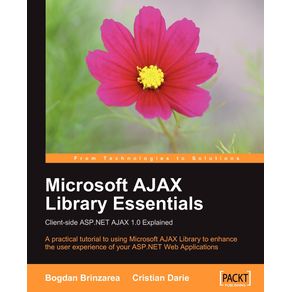 Microsoft-Ajax-Library-Essentials