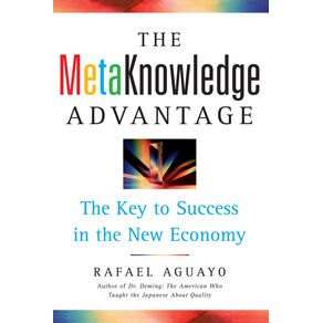 Metaknowledge-Advantage