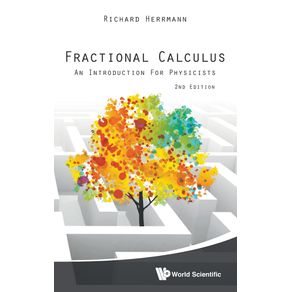 FRACTIONAL-CALCULUS
